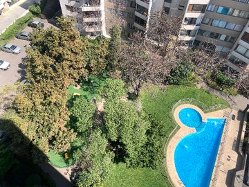 Venta / Departamento / La Florida