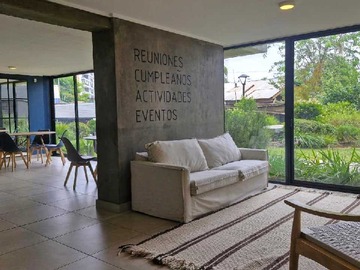 Venta / Departamento / La Florida