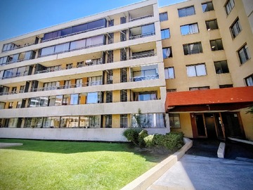 Venta / Departamento / La Florida