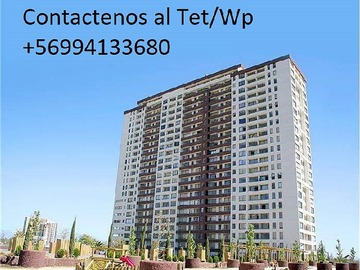 Venta / Departamento / La Florida