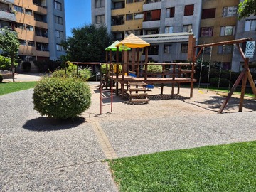 Venta / Departamento / La Florida