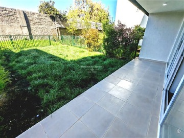 Venta / Departamento / La Florida