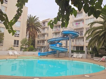 Venta / Departamento / La Florida