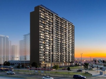 Venta / Departamento / La Florida