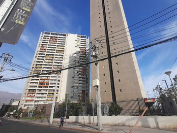 Venta / Departamento / La Florida