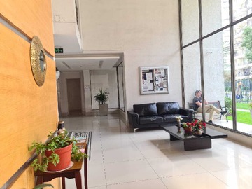 Venta / Departamento / La Florida