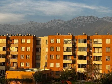 Venta / Departamento / La Florida