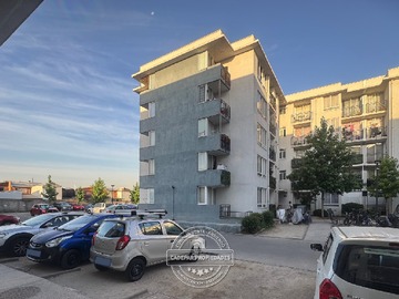 Venta / Departamento / La Florida