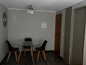 Venta / Departamento / La Florida