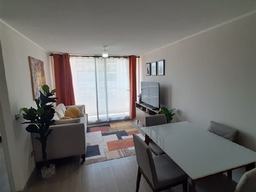 Venta / Departamento / La Florida