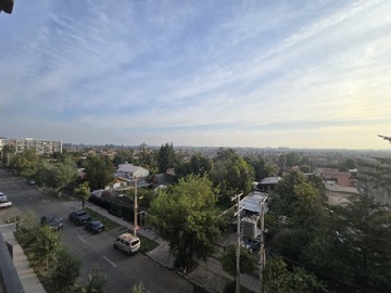 Venta / Departamento / La Florida