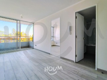 Venta / Departamento / La Florida