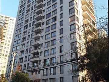 Venta / Departamento / La Florida