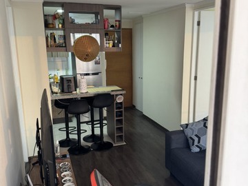 Venta / Departamento / La Florida