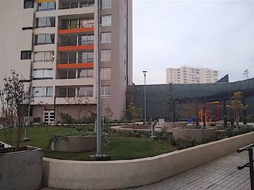 Venta / Departamento / La Florida