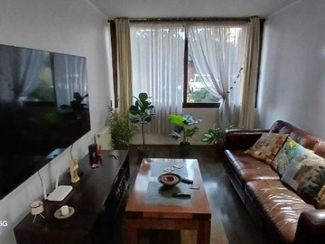 Venta / Departamento / La Florida