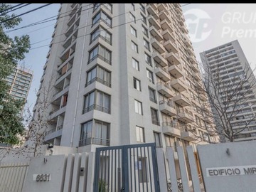 Venta / Departamento / La Florida