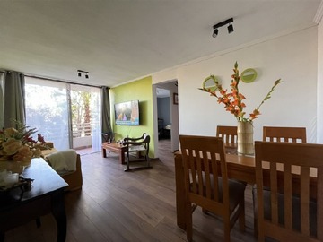 Venta / Departamento / La Florida