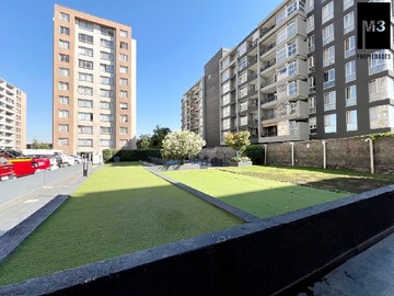 Venta / Departamento / La Florida