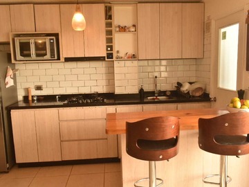 Venta / Departamento / La Florida