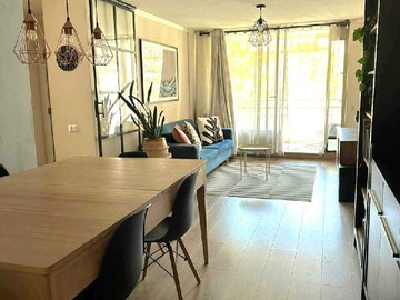 Venta / Departamento / La Florida