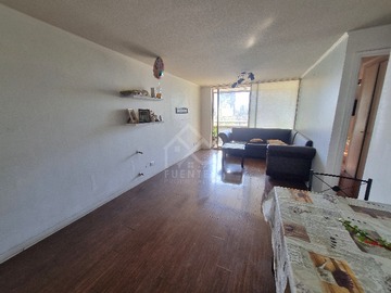 Venta / Departamento / La Florida