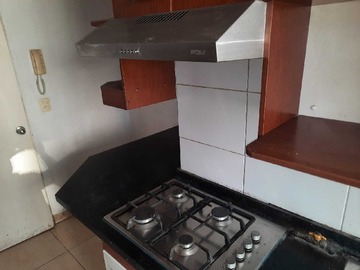Venta / Departamento / La Florida