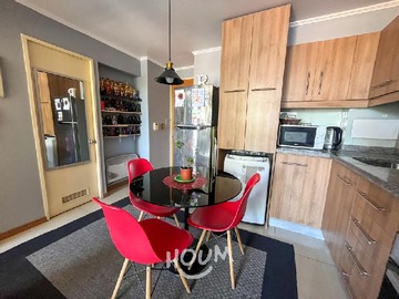 Venta / Departamento / La Florida