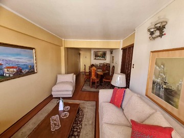 Venta / Departamento / La Florida