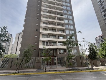 Venta / Departamento / La Florida