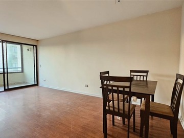 Venta / Departamento / La Florida