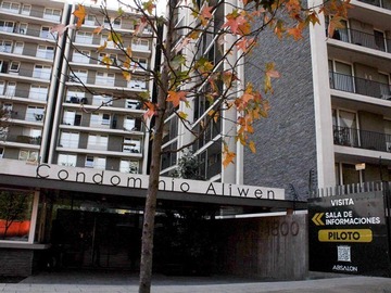 Venta / Departamento / La Florida