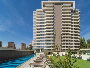 Venta / Departamento / La Florida