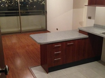 Venta / Departamento / La Florida