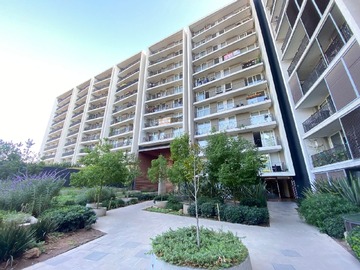 Venta / Departamento / La Florida