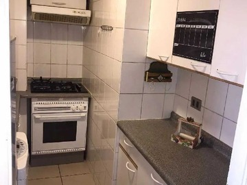 Venta / Departamento / La Florida