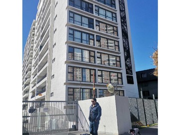 Venta / Departamento / La Florida