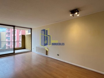 Venta / Departamento / La Florida