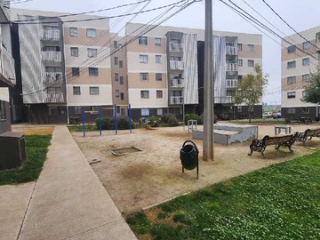 Venta / Departamento / La Florida