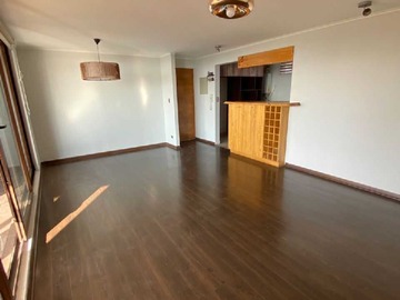 Venta / Departamento / La Florida