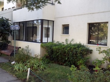 Venta / Departamento / La Florida