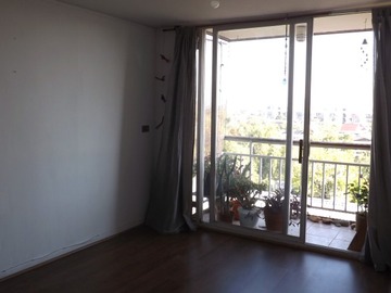 Venta / Departamento / La Florida