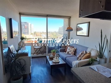 Venta / Departamento / La Florida