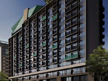 Venta / Departamento / La Florida