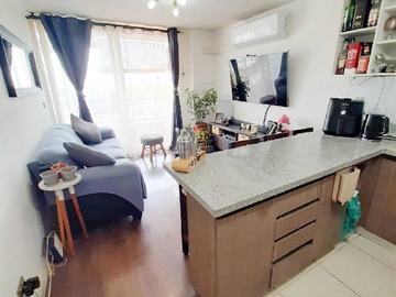 Venta / Departamento / La Florida