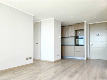 Venta / Departamento / La Florida
