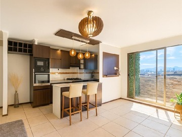 Venta / Departamento / La Florida
