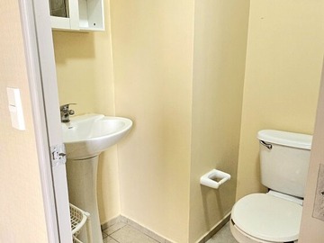 baño en suite
