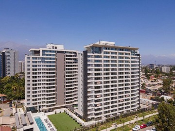 Venta / Departamento / La Florida