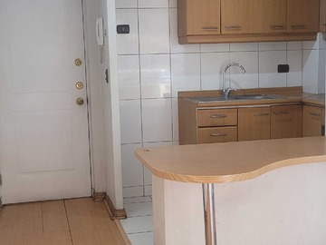 Venta / Departamento / La Florida